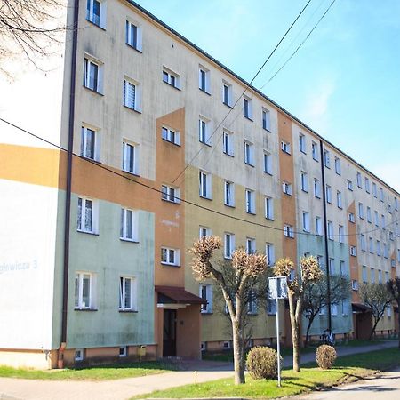 Studio dla Dwojga Sanok Esterno foto