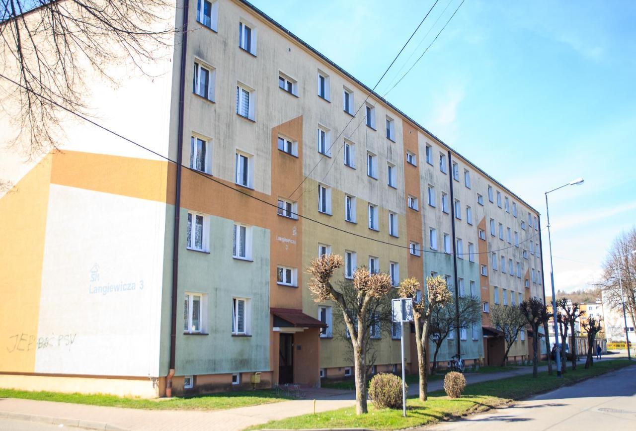 Studio dla Dwojga Sanok Esterno foto